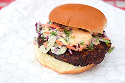 LAURELHURST SALMON BAKE 2017